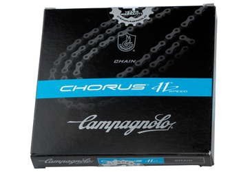 campagnolo Catena Chorus 11v